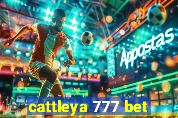 cattleya 777 bet